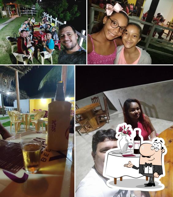 Bar Luar Do Sertão