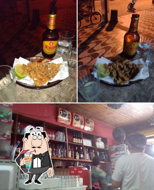 Bar do Carlinhos