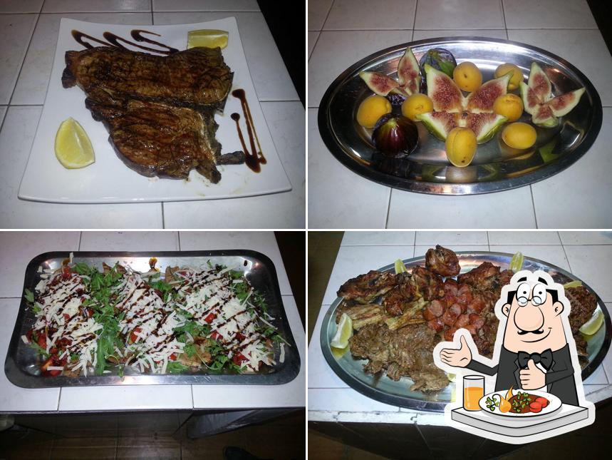 Braceria da Di Martino Pollutri