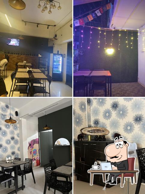 Chacha Chinese wale (CCW )