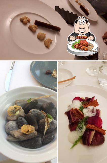 Cibo al Cucina Cereda
