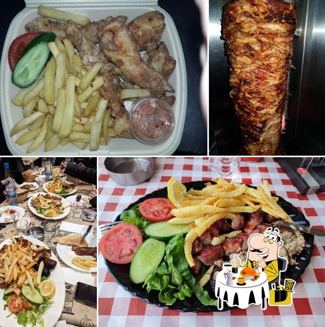 Elenas KEBAB