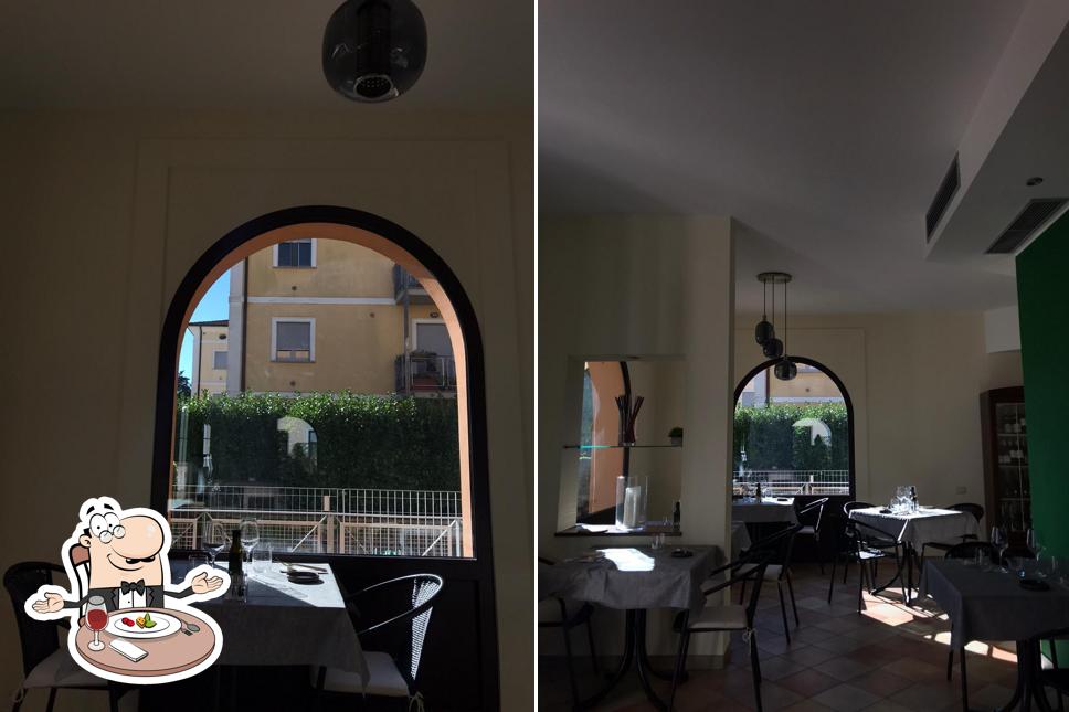 Ecco un'immagine di Enoteca Grace