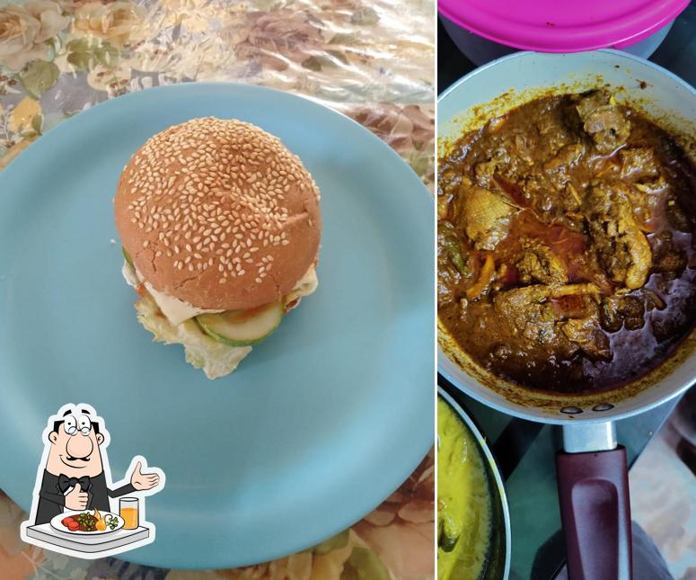 Meals at From the Kitchen - homely foods and monthly mess