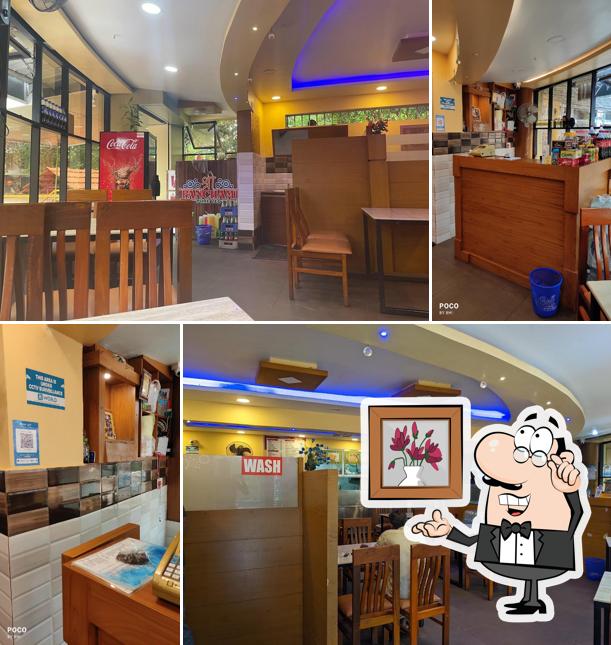 Hotel Shree panchami Kasaragod