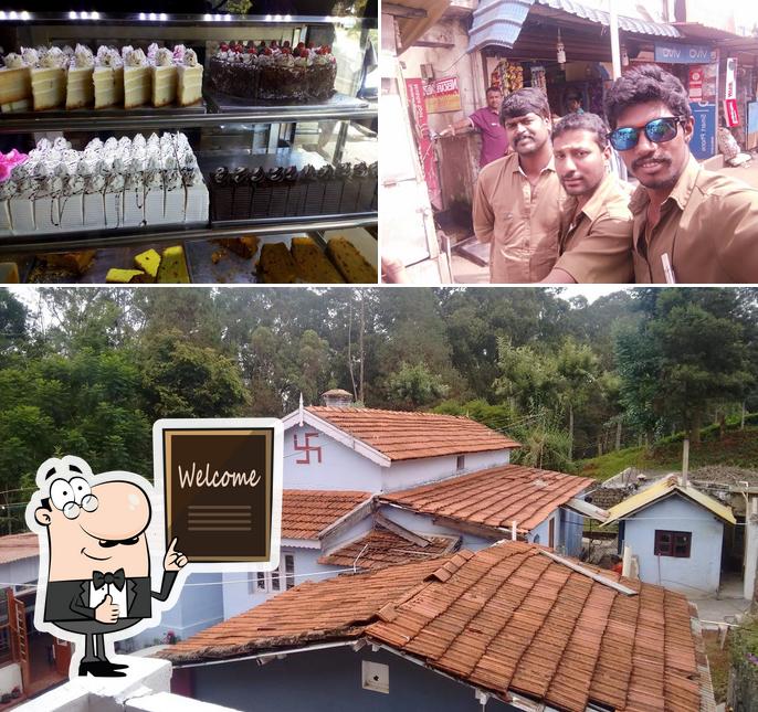 Iyengar's bakery picture