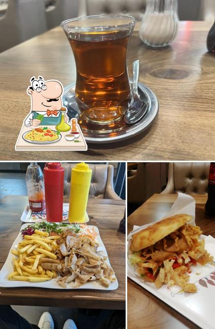 Cibo al Kebab Baden