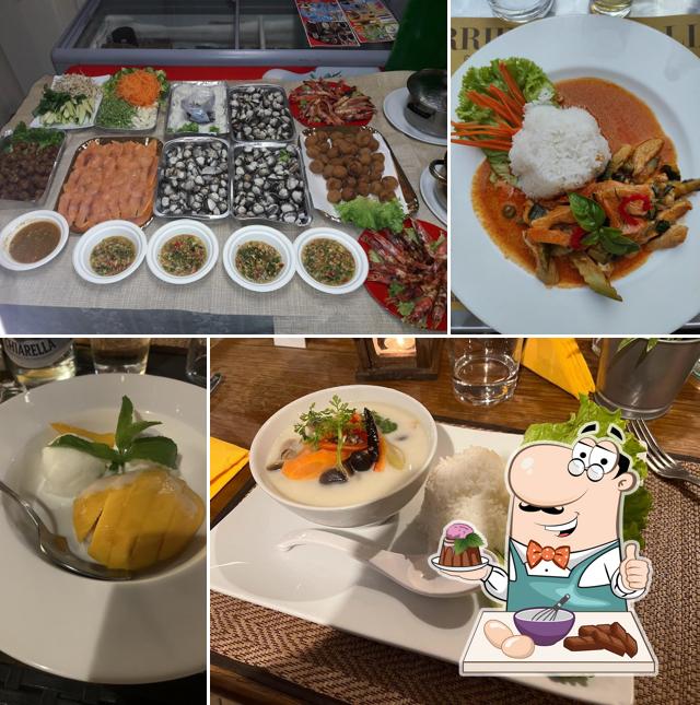 La Corte Cucina Thai