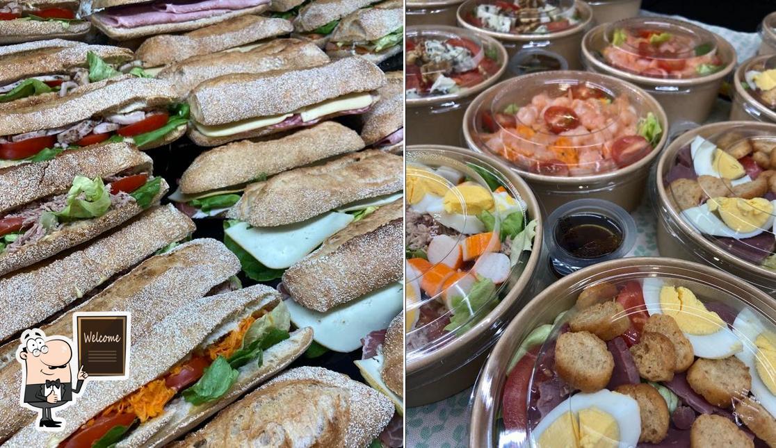 Le Passage Gourmand
