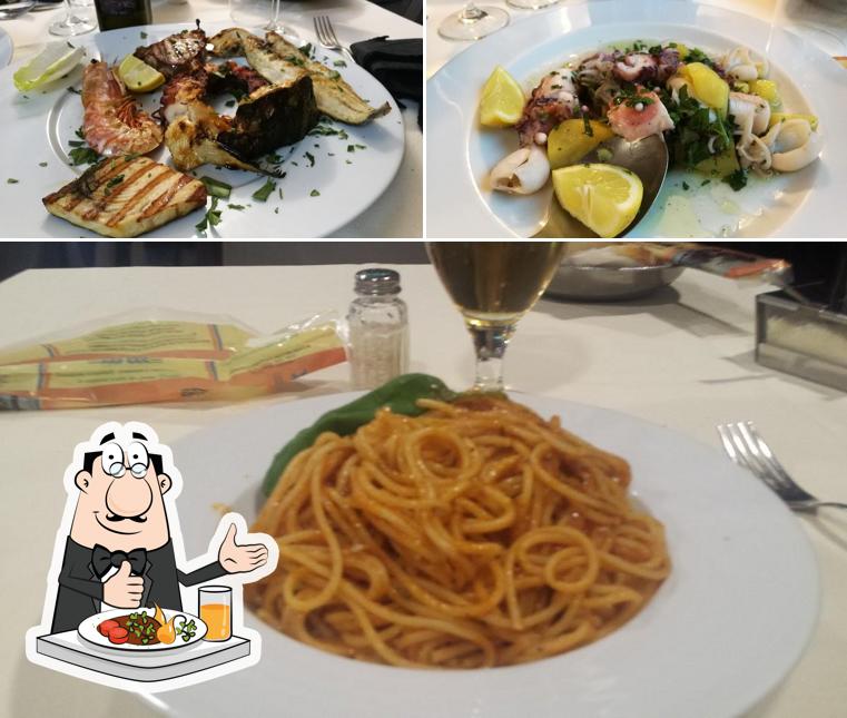 Cibo al Pasta e basta