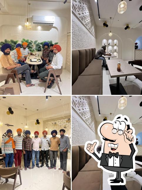 ONE REASON ਵਨ ਰਿਜ਼ਨ