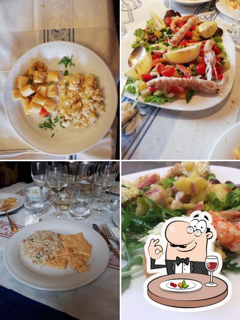 Cibo al Osteria19/29