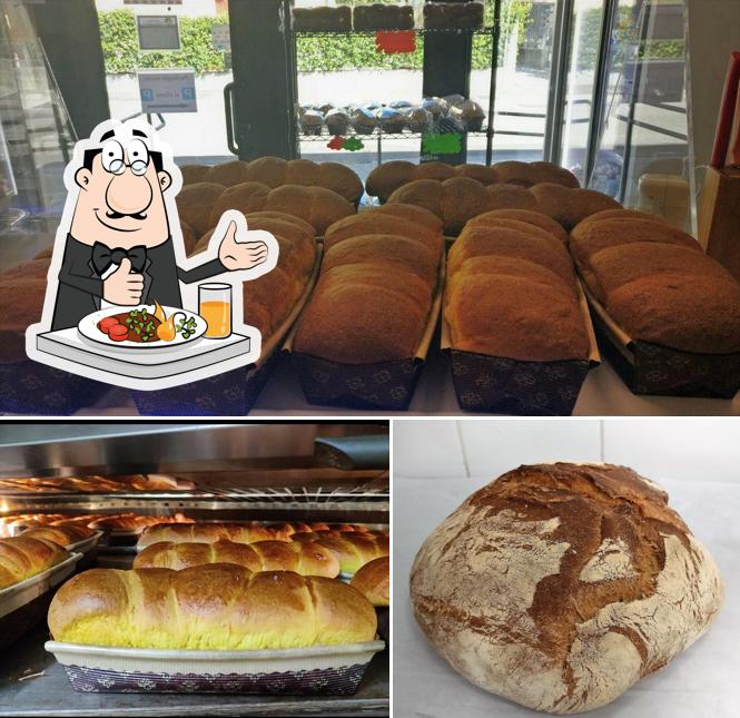 Cibo al Panificio Clemente snc