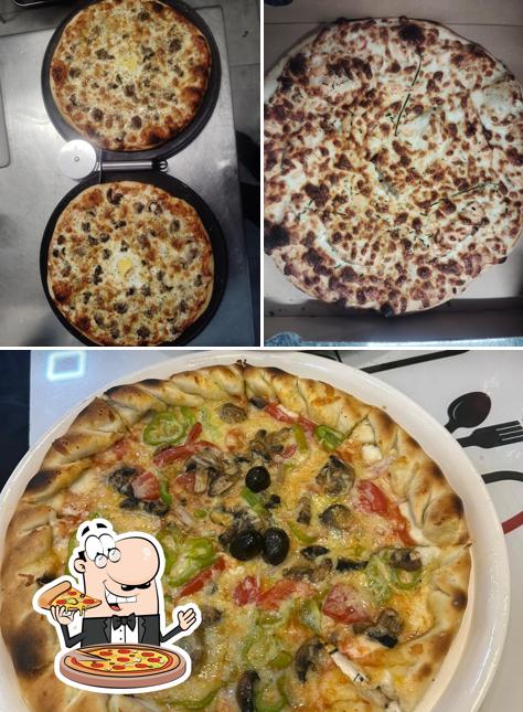 Pizzeria Gomorra