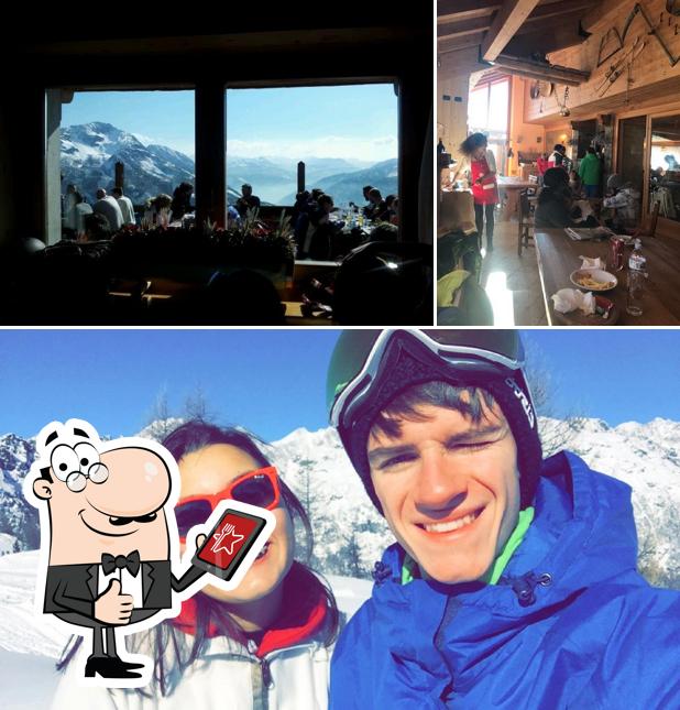 Rifugio Motta