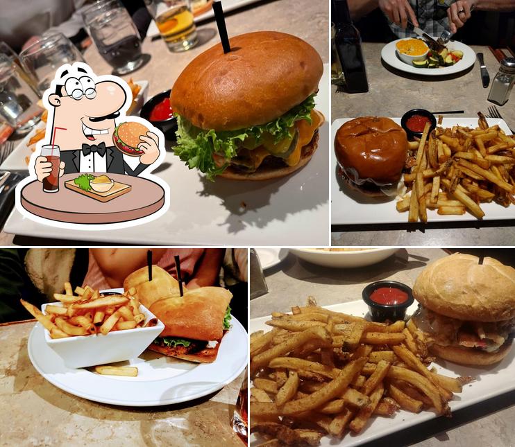 Scotty's