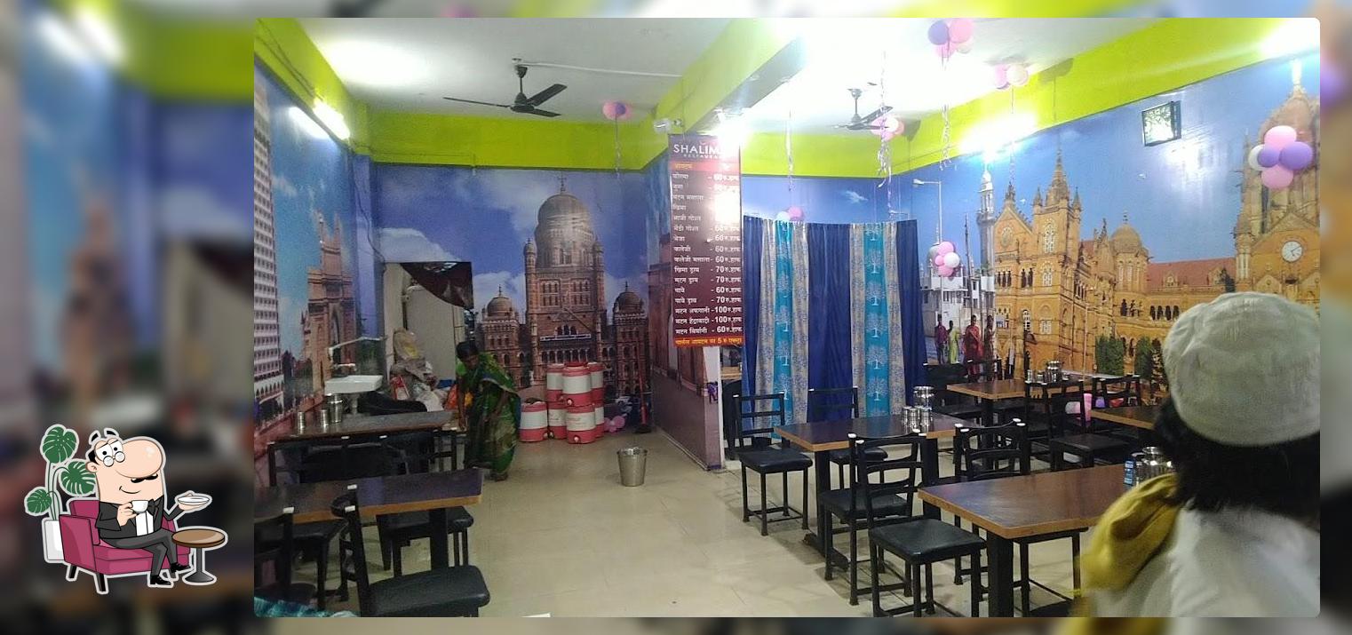 Shalimar Resturant