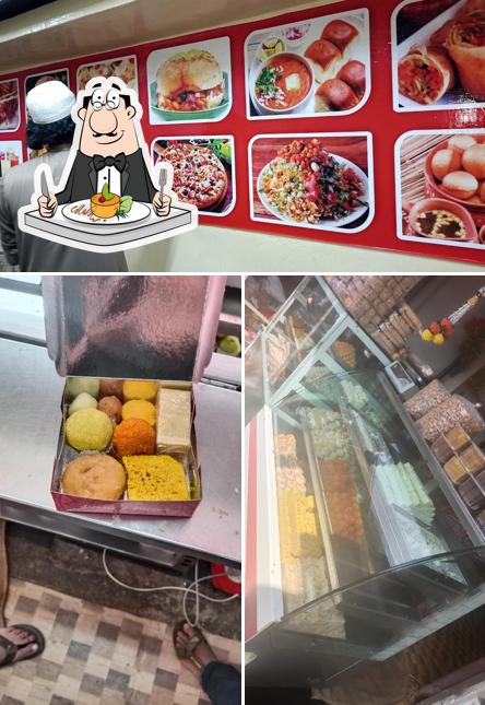 UPADHYAY FAST FOOD CORNER