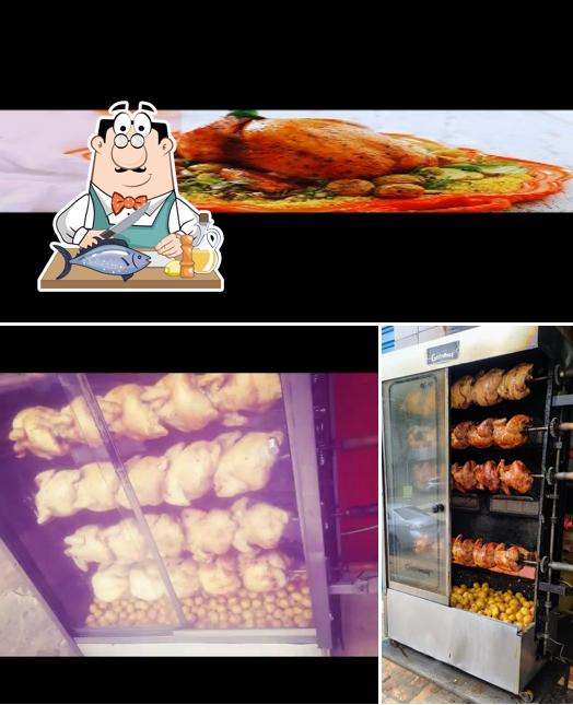 Xico Do Frango