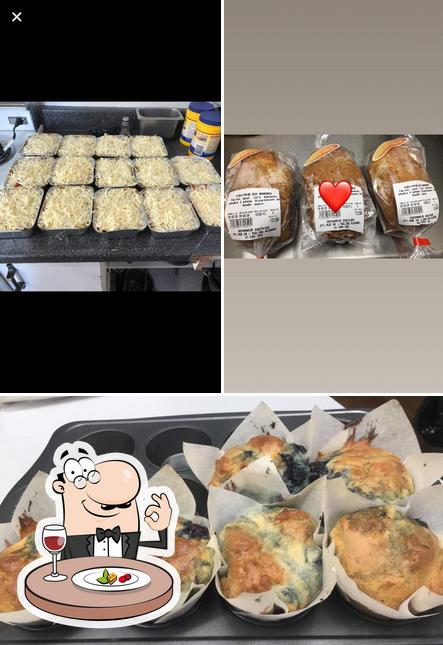 La gourganière