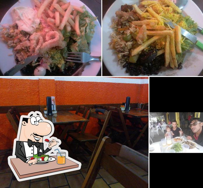 Restaurante Caçarola