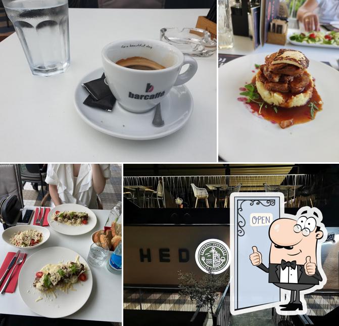 Restoran Hedonist