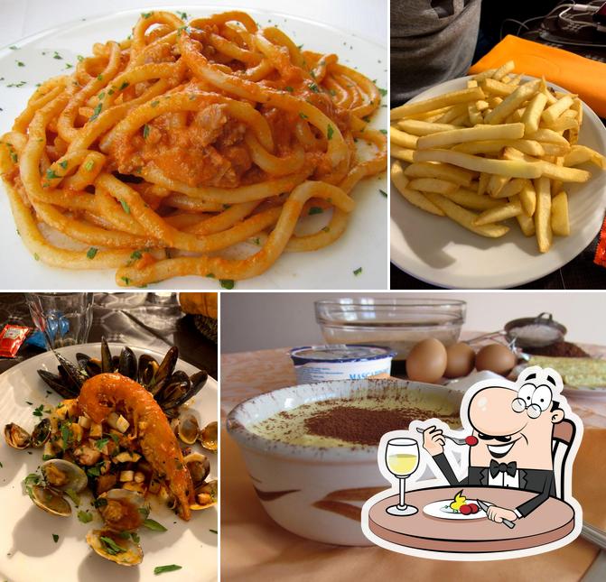 Ristorante Pizzeria "Lo Sfizio"