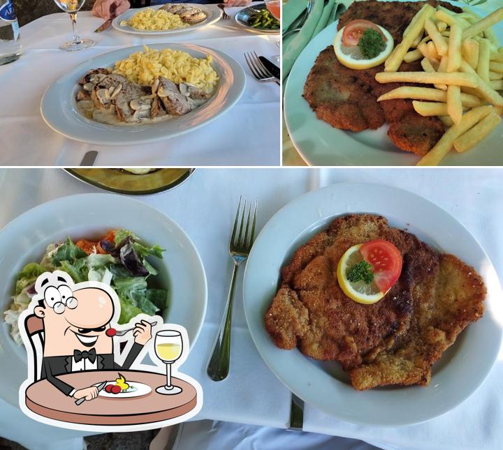 Cibo al Rössli