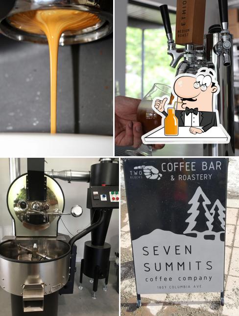 Seven Summits Coffee Company