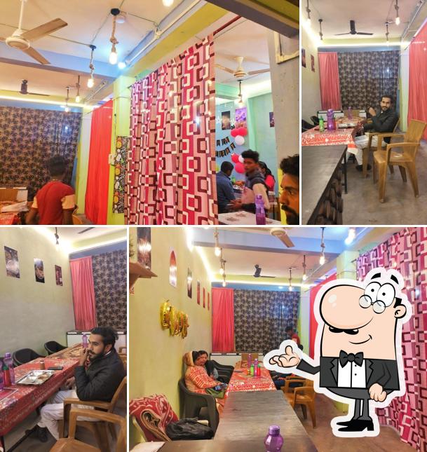 Cafe Hub