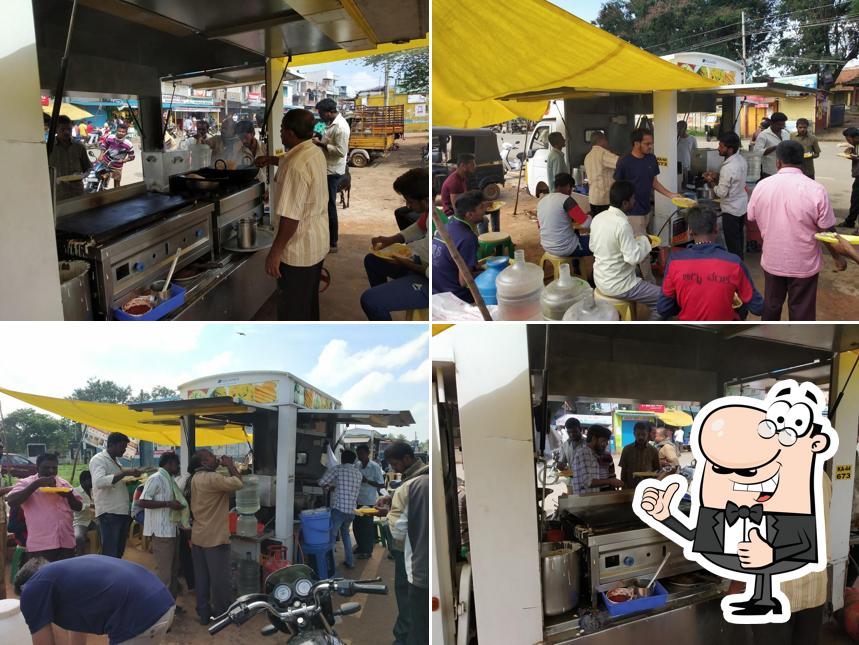 ಸಿಹಿ (sihi) mobi canteen
