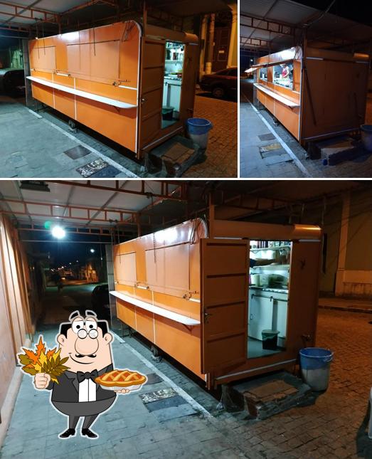 Treiler Disney Lanches