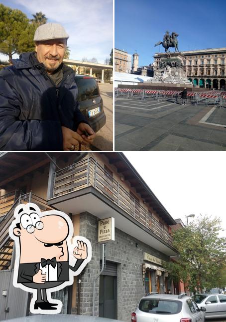 Foto di Casa del Pane