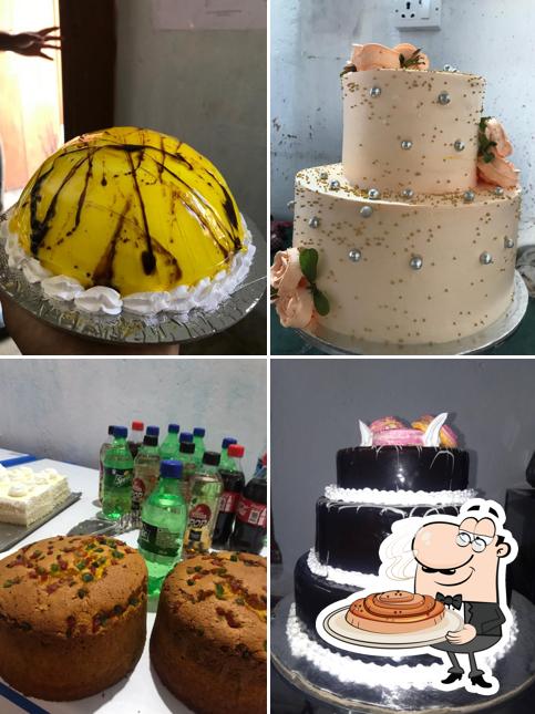 Christmas bakery ( CJRO Pvt Ltd )