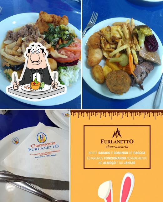 Churrascaria Furlanetto