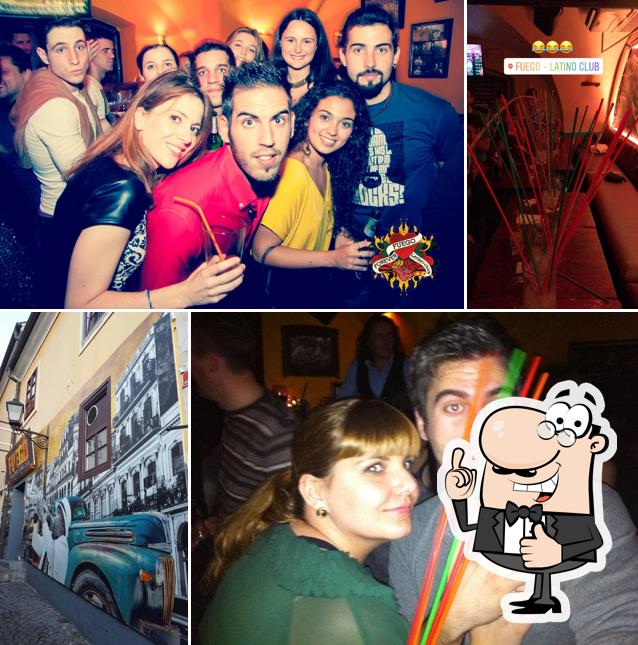 Vedi questa immagine di Fuego - The Hottest Latino Club
