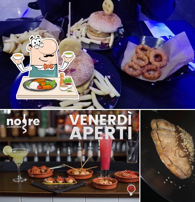 Cibo al Noire