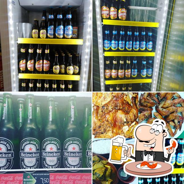 Domingos Bar & Churrascaria