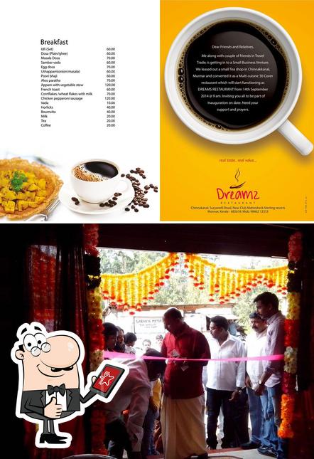 Dreamz Restaurant