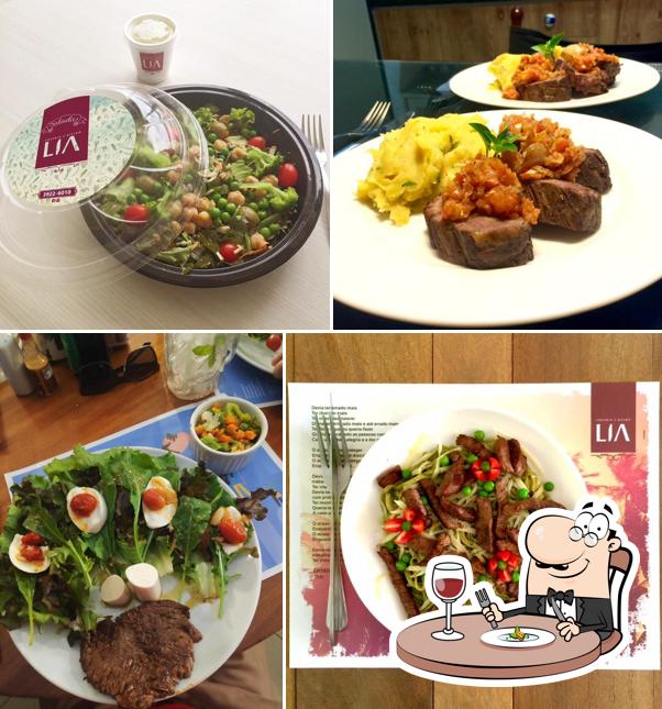 Bistrô Lia