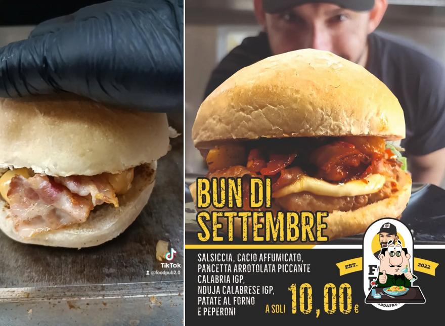 Cibo al Foodpub2.0