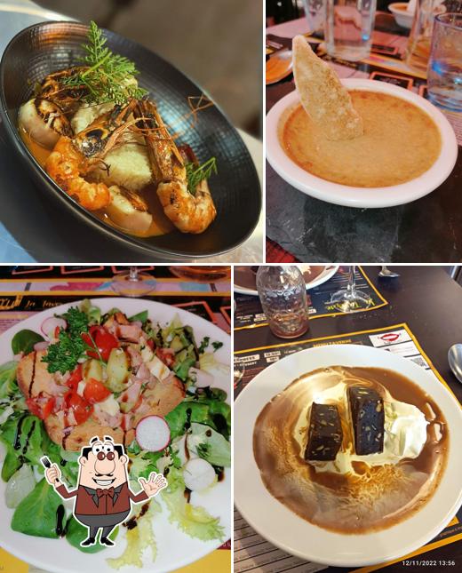 LA TAVERNE - Restaurant à Josselin