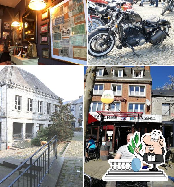 Le Normandy Couvin
