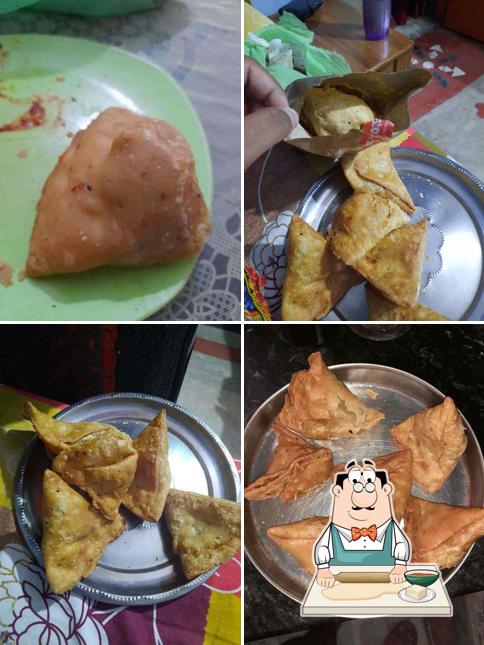 Litti Samosa House