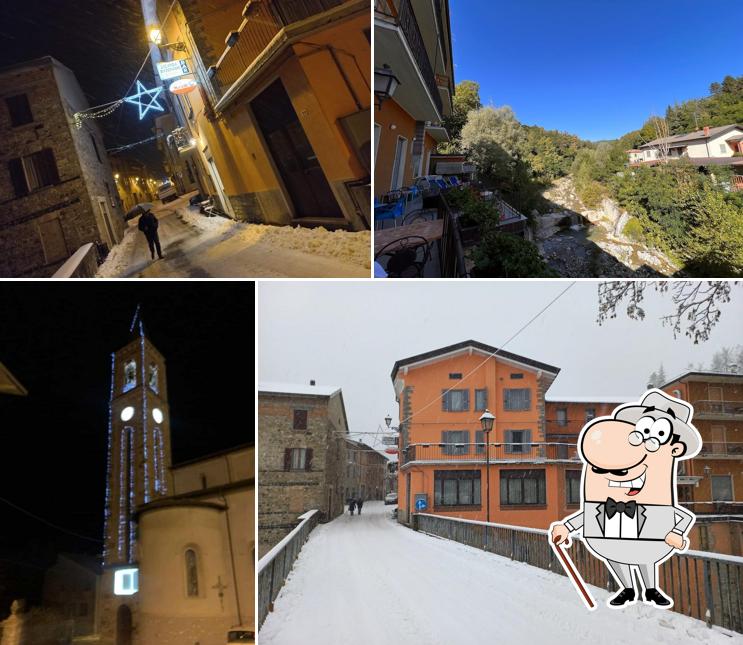 Locanda Grondana