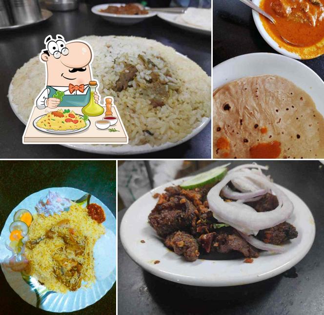 Marhaba Food Court