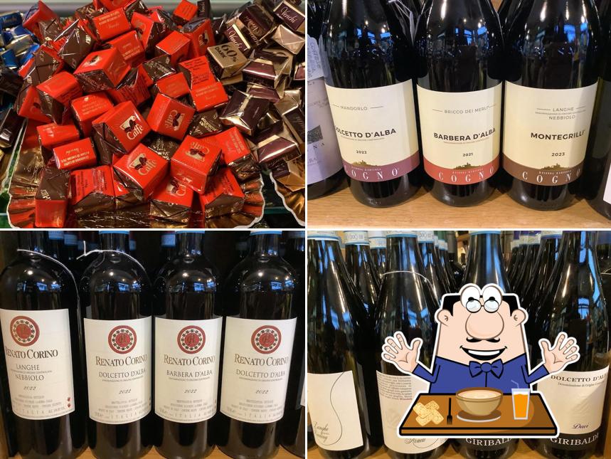 Platti al Massoletti Francesco di Massoletti M.Clara e C. s.a.s