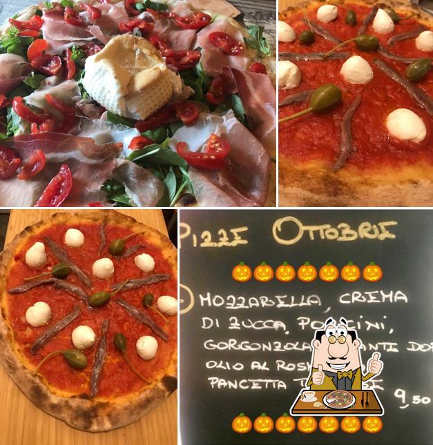 Masterpizza Casier Casièr
