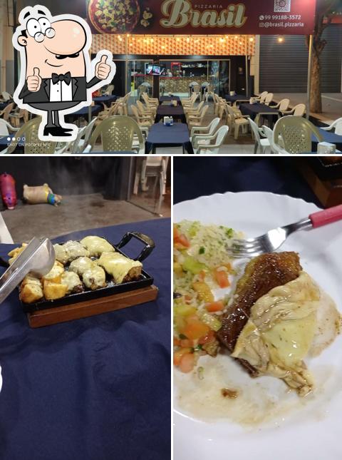 Pizzaria Brasil
