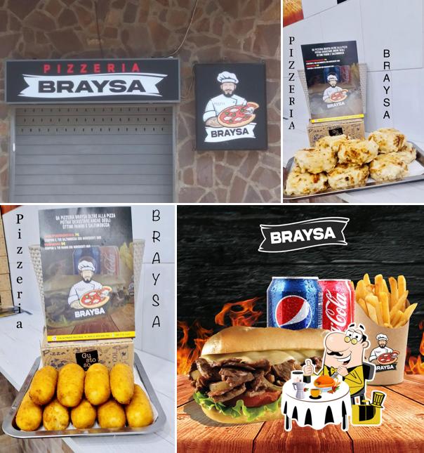 Pizzeria Braysa